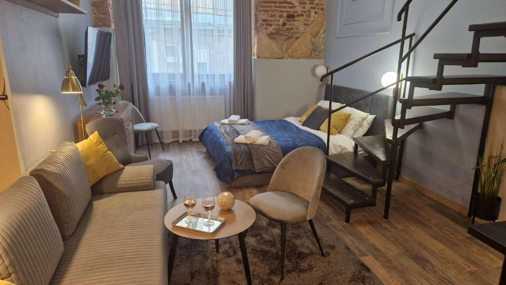 Amazing Cracow Apartments - 7