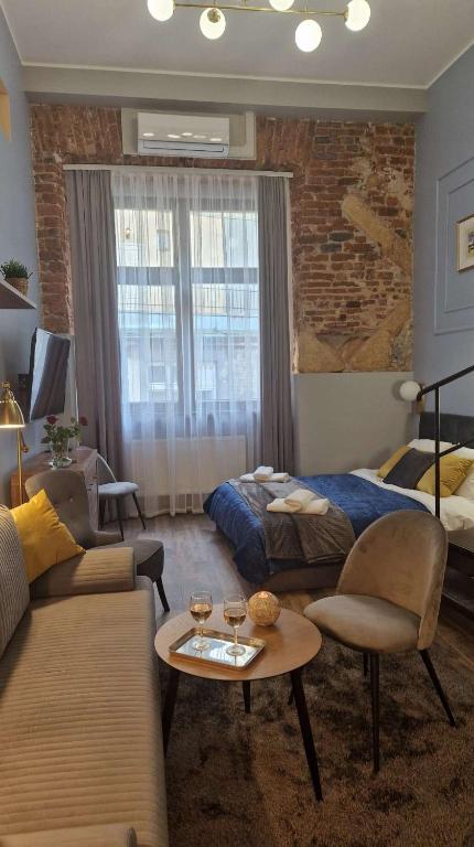 Amazing Cracow Apartments - 6