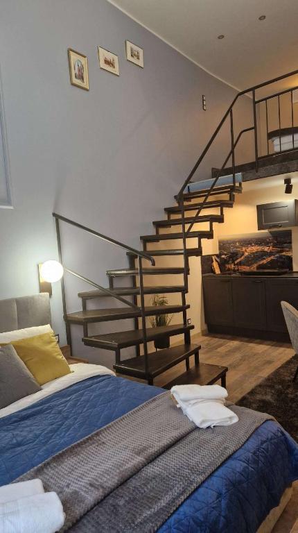 Amazing Cracow Apartments - 5