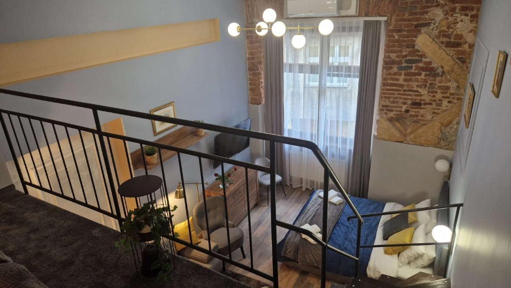 Amazing Cracow Apartments - 4