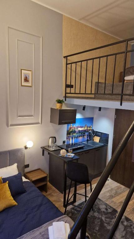 Amazing Cracow Apartments - 10