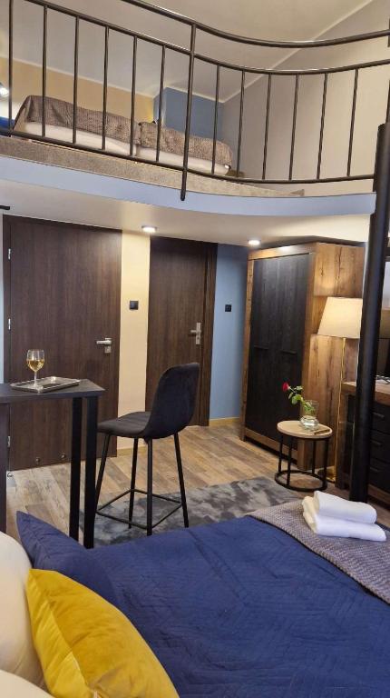 Amazing Cracow Apartments - 11