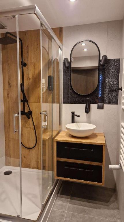 Amazing Cracow Apartments - 12