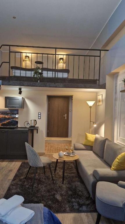 Amazing Cracow Apartments - 3