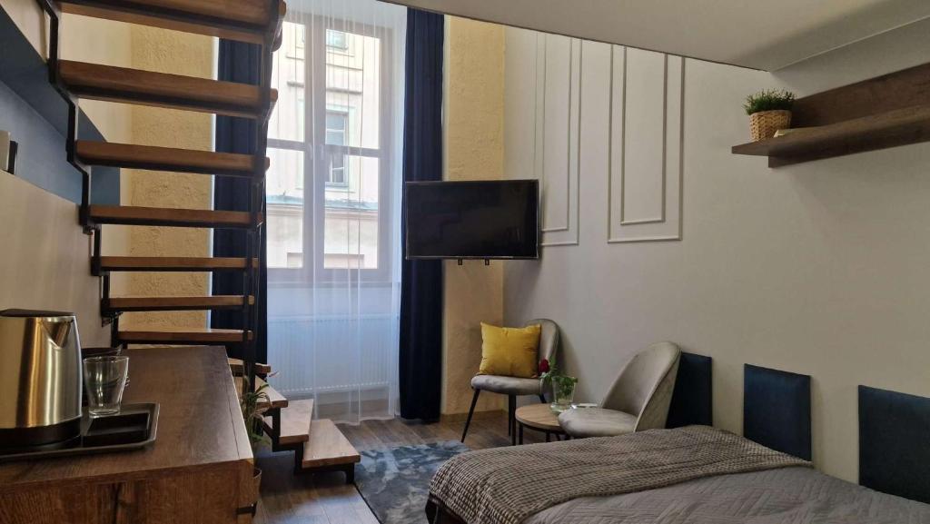 Amazing Cracow Apartments - 18