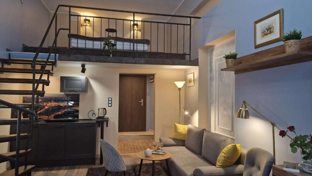 Amazing Cracow Apartments - 2