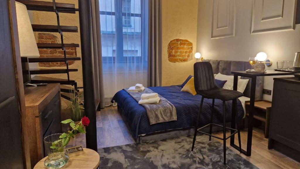 Amazing Cracow Apartments - 13