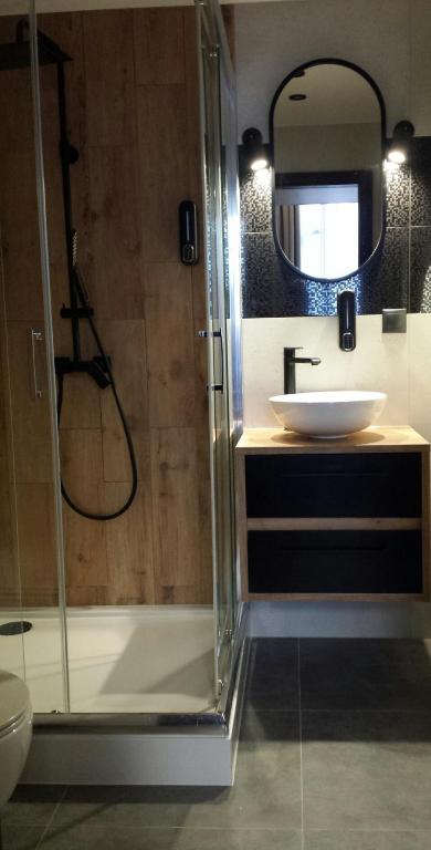 Amazing Cracow Apartments - 14