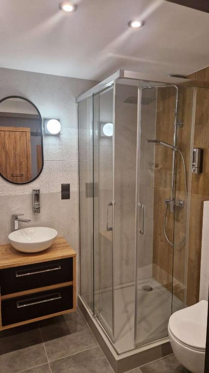 Amazing Cracow Apartments - 1