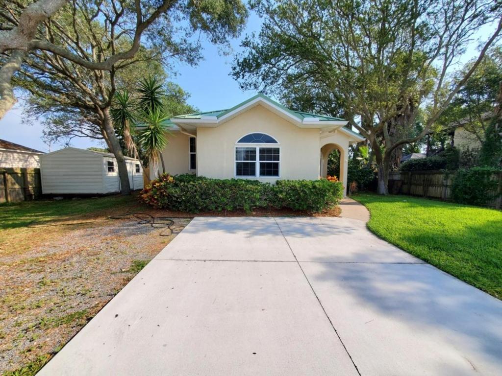 Treasure Beach, St. Augustine (updated prices 2024)