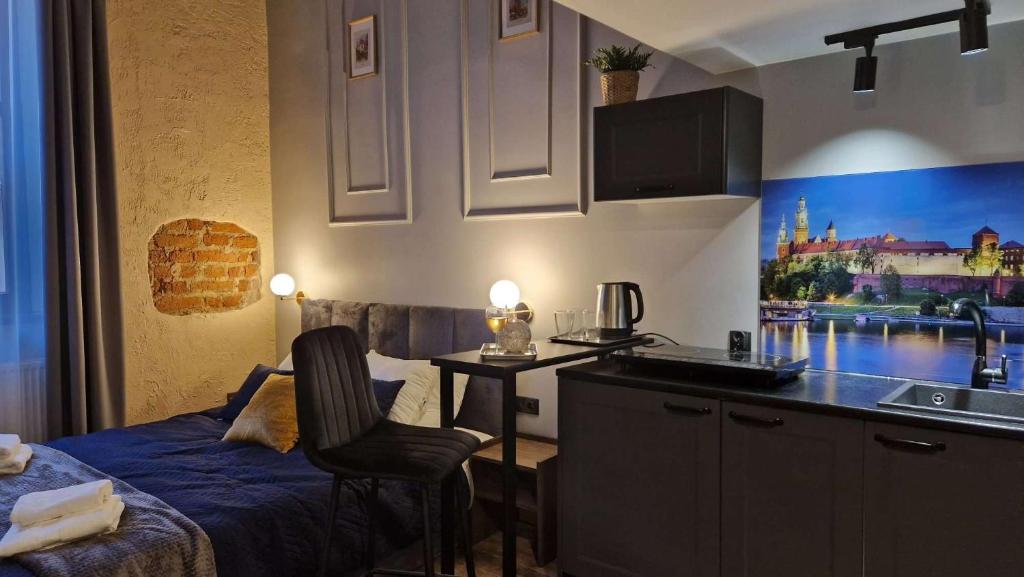 Amazing Cracow Apartments - 16