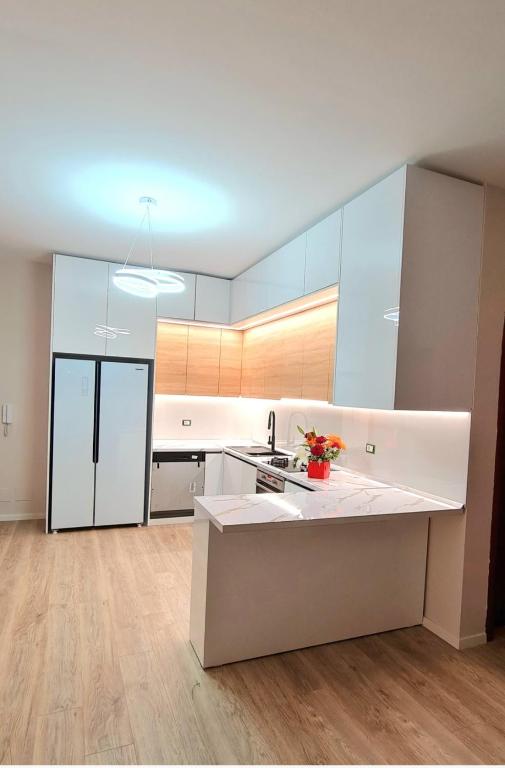 Blue bay Luxury Apartment Uji Ftohtë - Imazhi 7