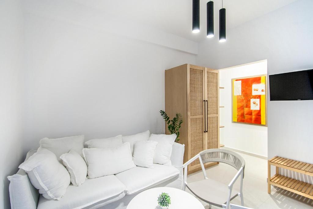 Georgia apartments and suites in town - 19