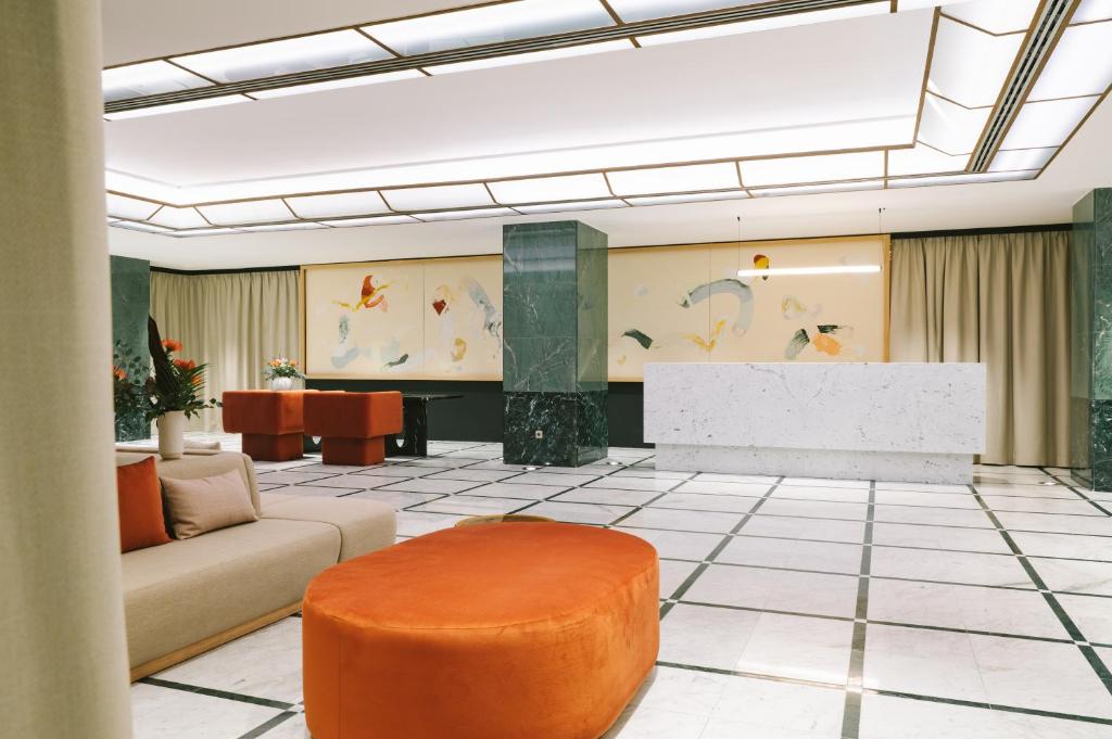 Almanac X Alcron Prague - Resim 29