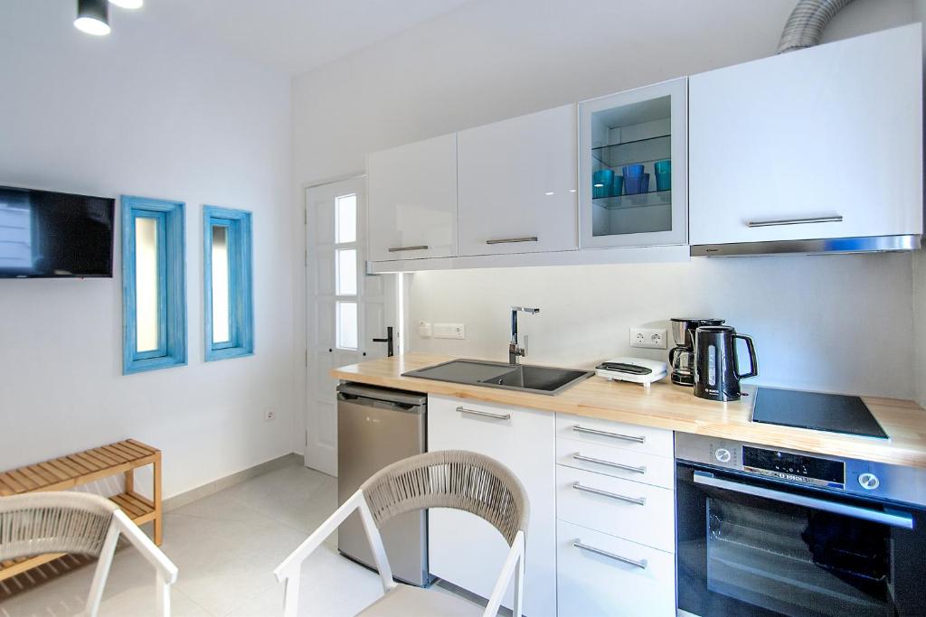 Georgia apartments and suites in town - 13