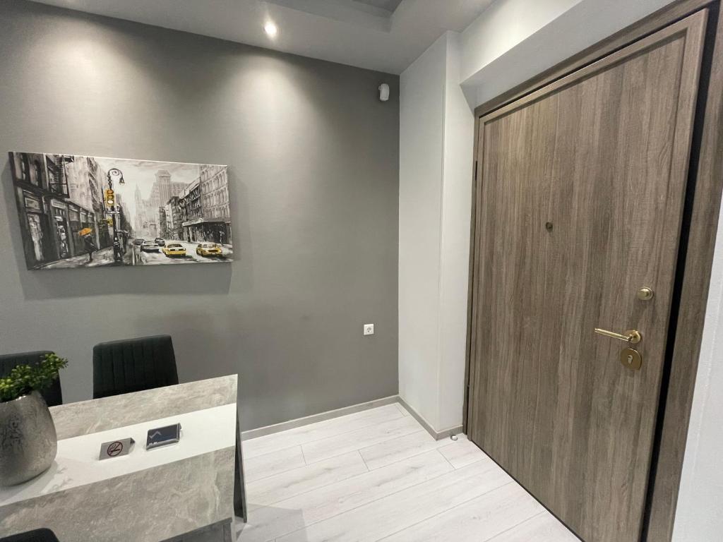 Fotografie z fotogalerie ubytování Niki's apartment v destinaci Volos