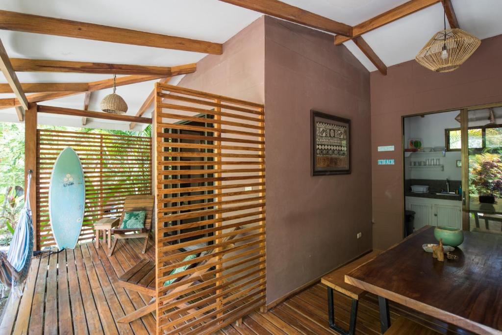 Фотография из галереи Ohana Villas в городе Санта-Тереза-Бич