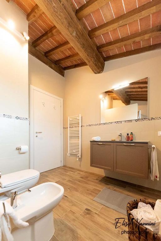 La casa delle Rondini