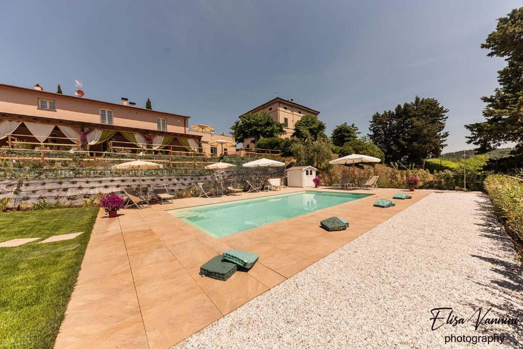 La casa delle Rondini