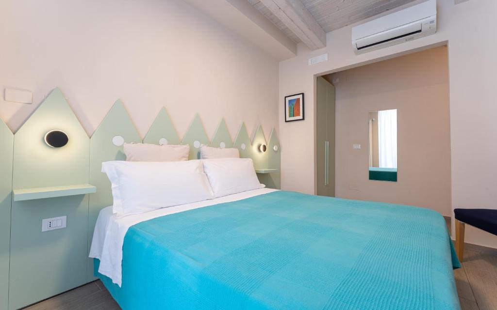 Oceano Rooms - Chambre Double Avec Salle De Bains Privative