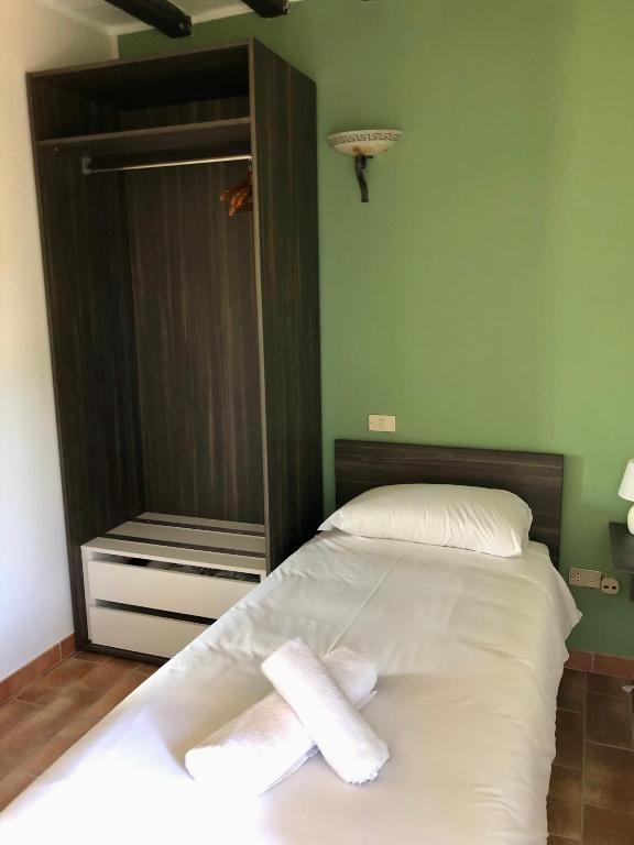 Agriturismo Tra Le Colline - 1