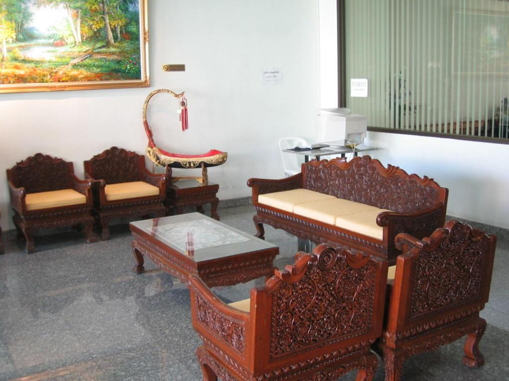 Wipanan Mansion - Resim 16