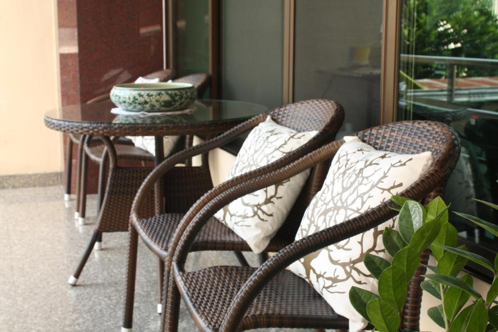 Wipanan Mansion - Resim 5