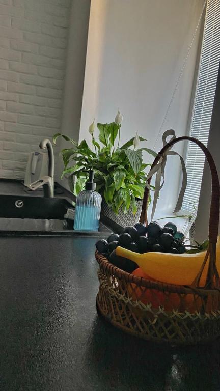 Квартира у Старому місті - Appartement D'une Chambre