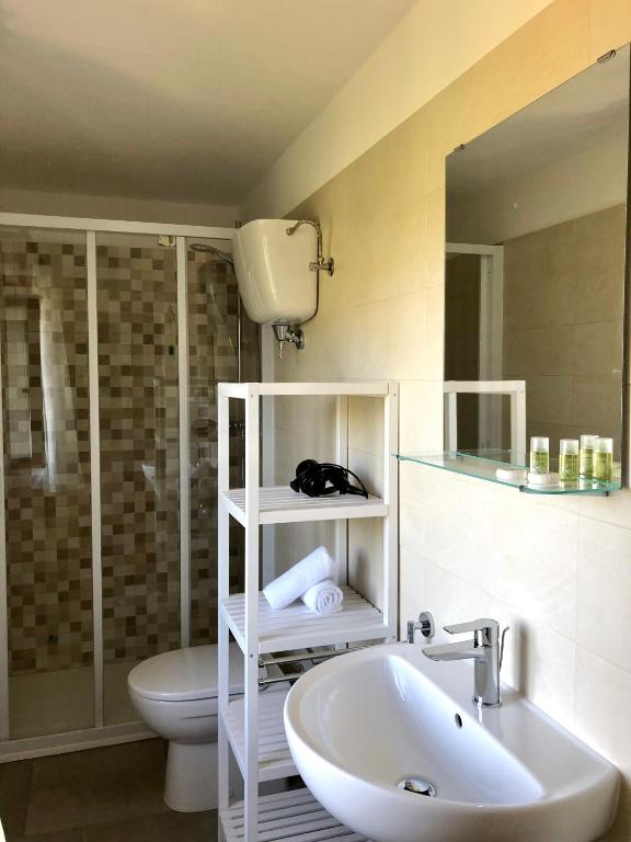 Agriturismo Tra Le Colline - 15