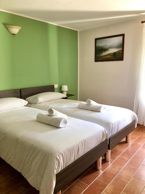 Agriturismo Tra Le Colline - 12