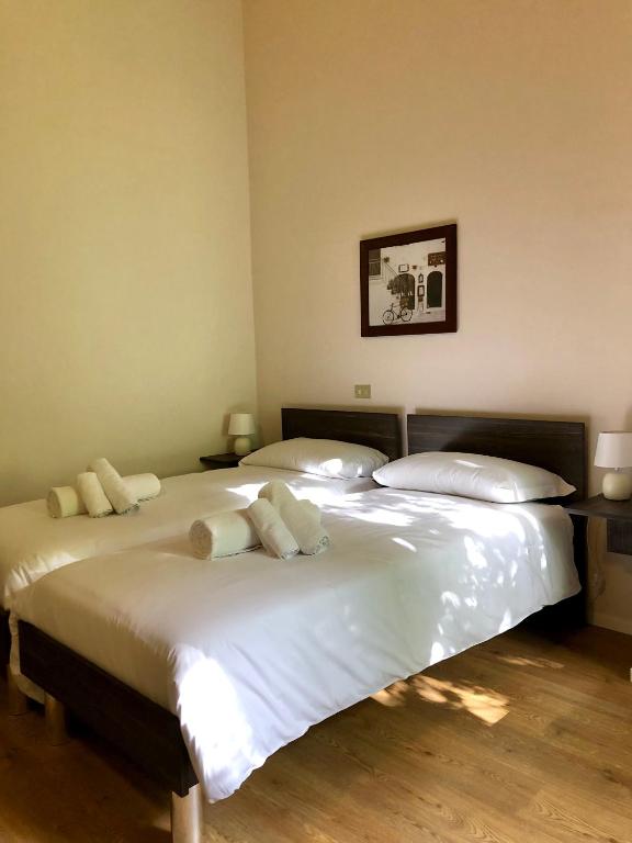 Agriturismo Tra Le Colline - 18