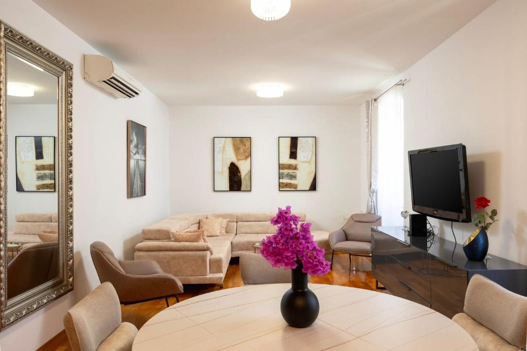 Apartman Klara Bacvice