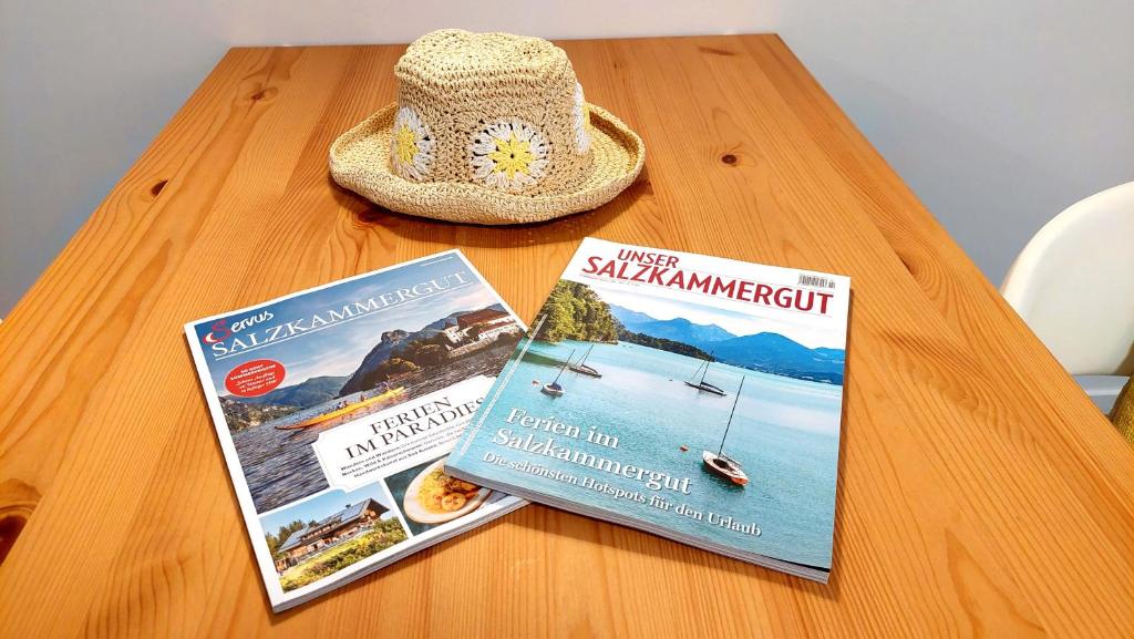 Markus Apartment, Strobl (updated prices 2024)