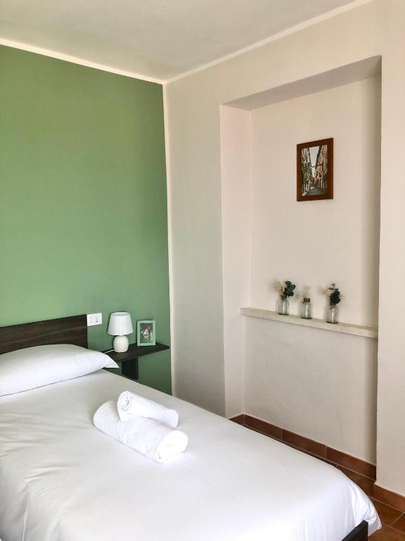 Agriturismo Tra le Colline - Twin Room