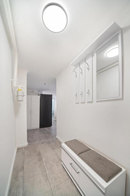 Zdjęcie z galerii obiektu Centroom Pécs Apartman w mieście Pecz