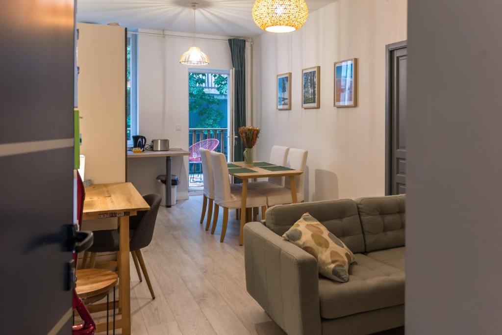 Photo de la galerie de l'établissement Escapade Dacquoise, à Dax