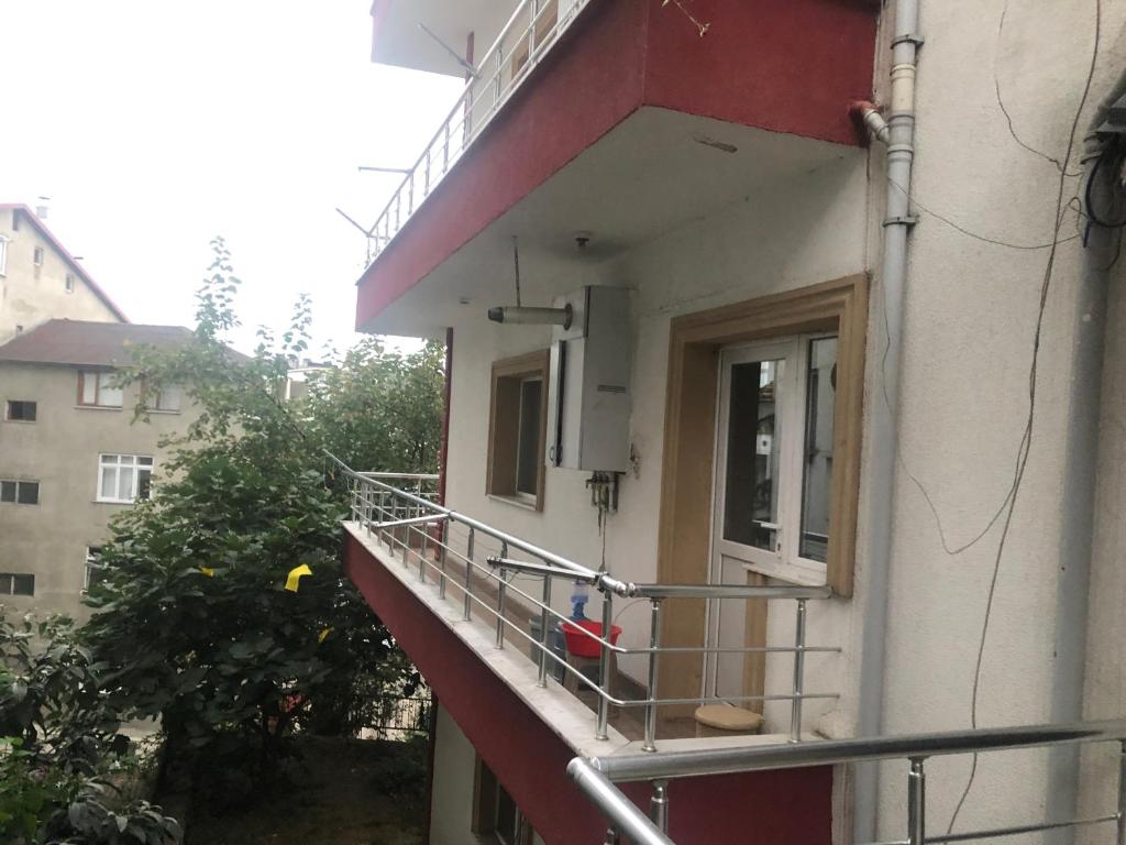 Foruma Yakın Merkezi Daire