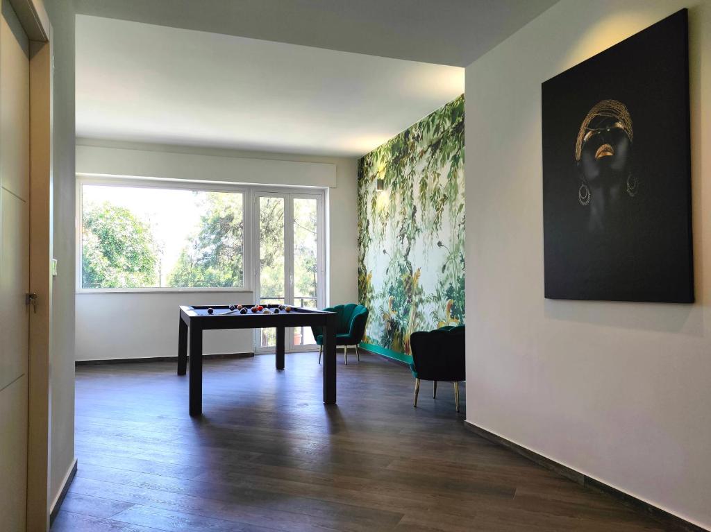 Fotografie z fotogalerie ubytování Nine Sweet Rooms v destinaci Siracusa