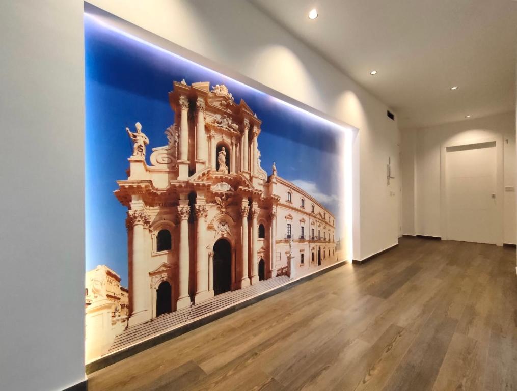 Fotografie z fotogalerie ubytování Nine Sweet Rooms v destinaci Siracusa
