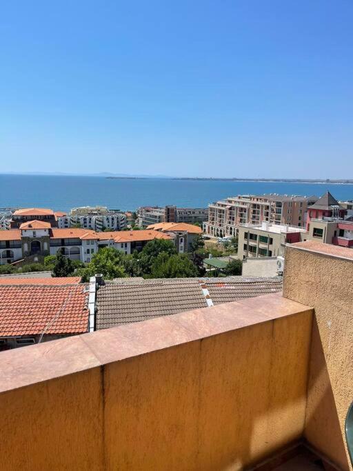 St Vlas paradise apartment byLMG