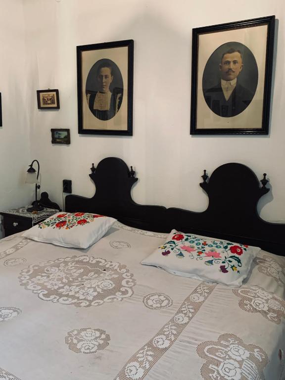 Agriturismo Villa Carlotta - Suite Duplex