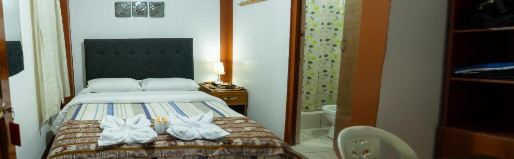 Foto dalla galleria di Hostal Mi Peru a Chachapoyas