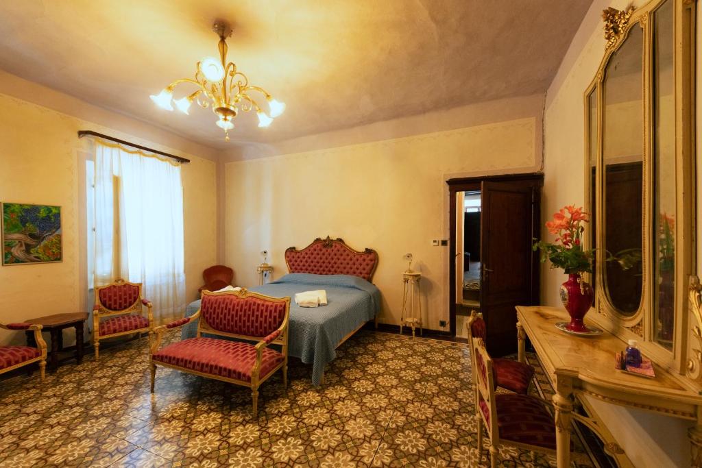 IL PALAZZO DEL CARDINALE - 1