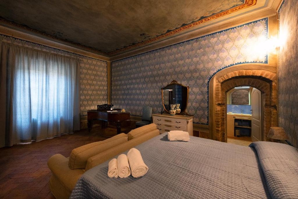 IL PALAZZO DEL CARDINALE - 5