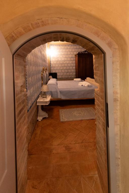 IL PALAZZO DEL CARDINALE - 8