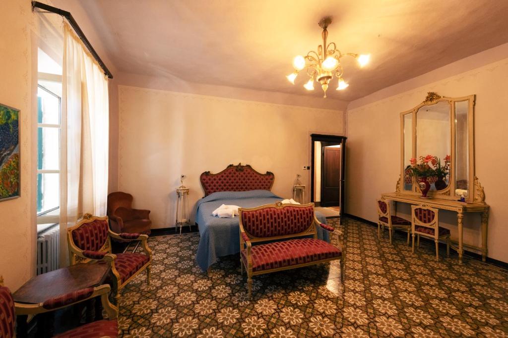 IL PALAZZO DEL CARDINALE - 4