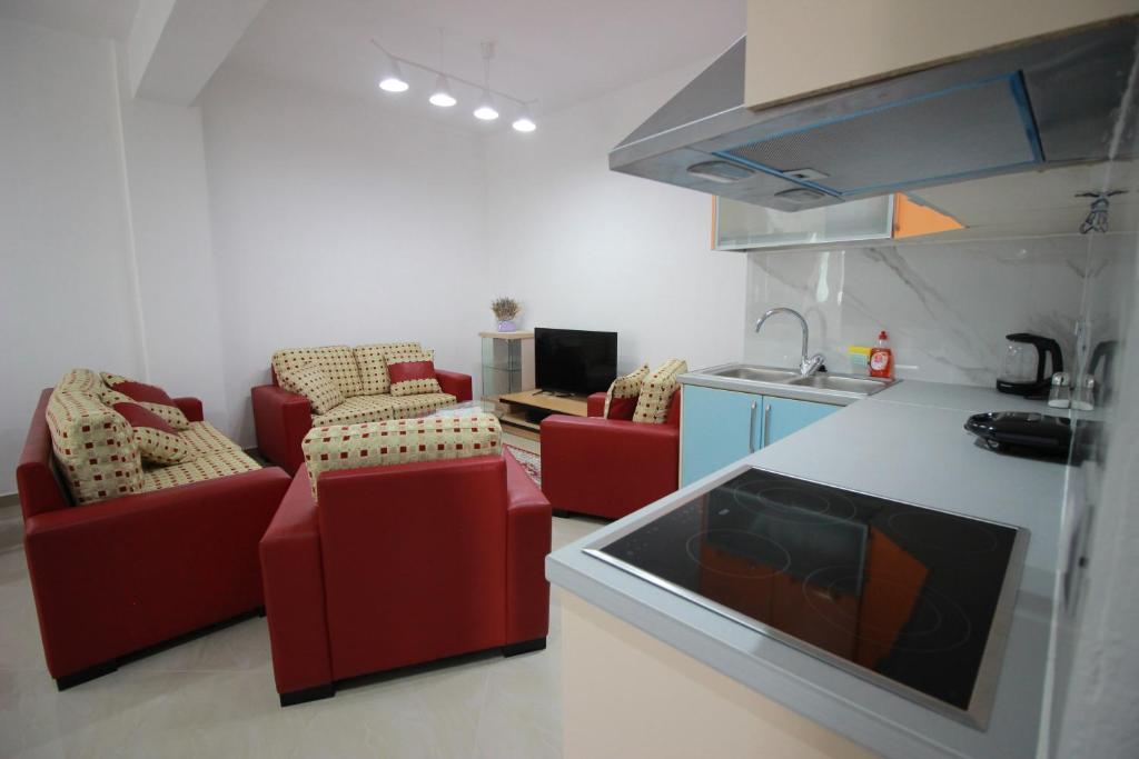 Muko's Apartments - Imazhi 4