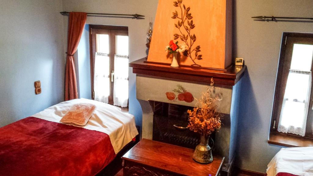 Petrino Guesthouse - 7