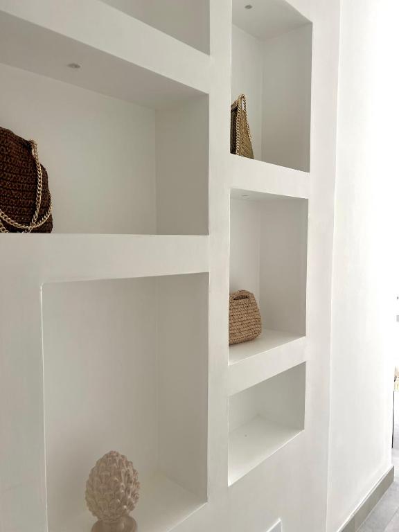 Fotografie z fotogalerie ubytování Amamì B&B v destinaci Anacapri