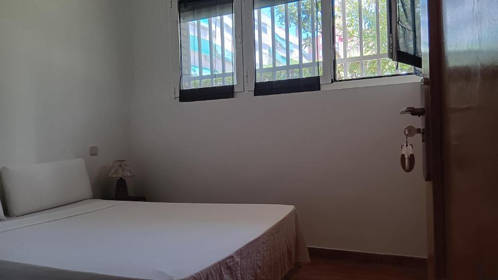 El Colmenar Habitaciones - Double Room With Private Bathroom